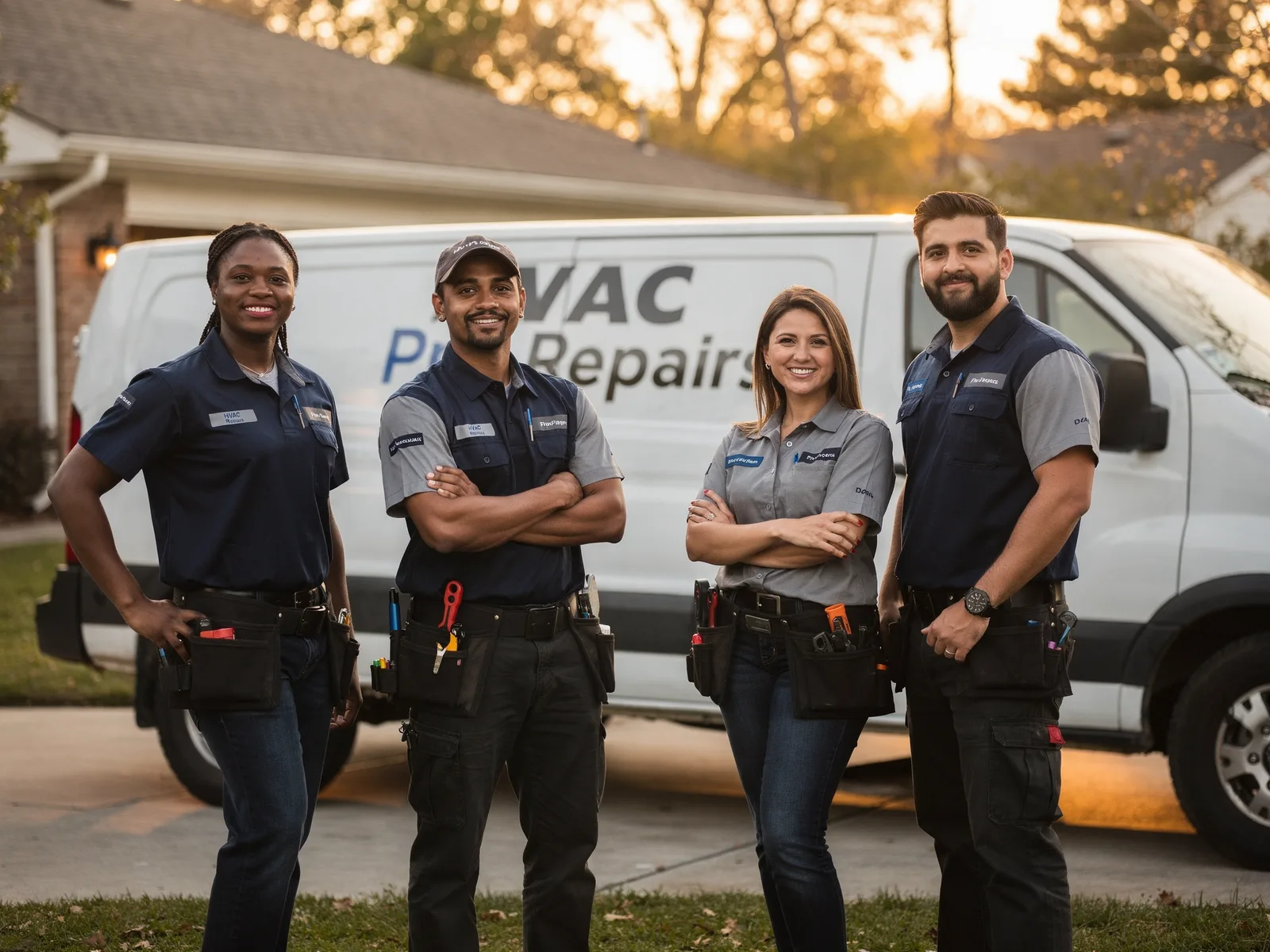 Heat Pump Repair company in Cookeville, TN