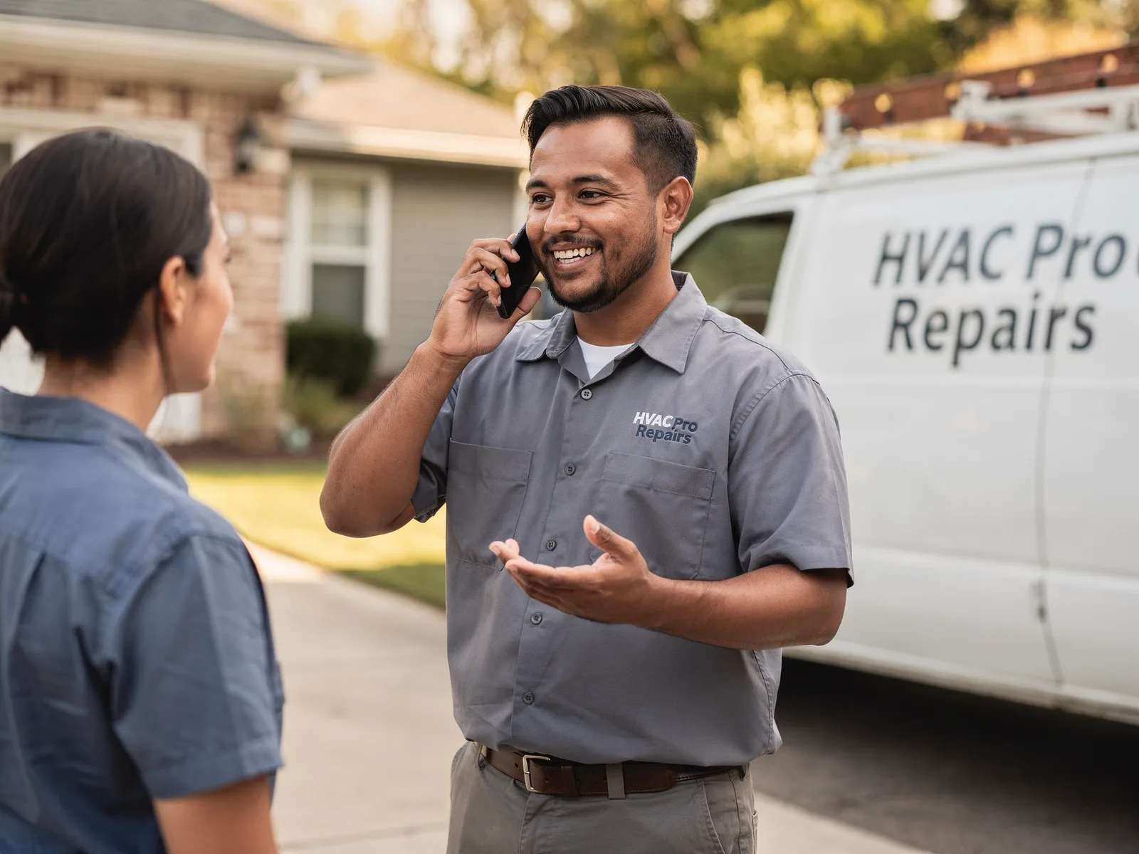 Heat Pump Repair Cookeville, TN FAQs